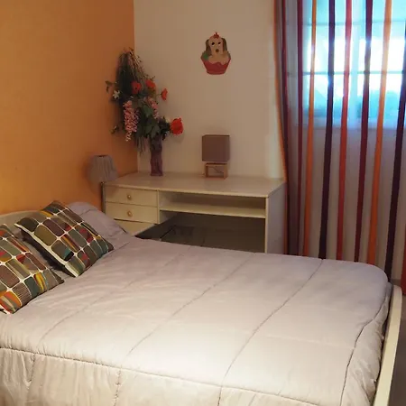 Ferienwohnung Gure Xokoa Urrugne Exterior foto