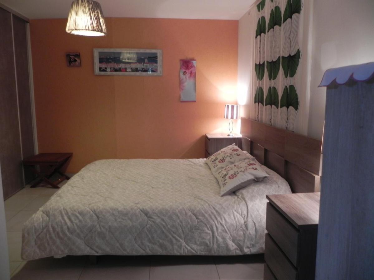 Gure Xokoa Appartement