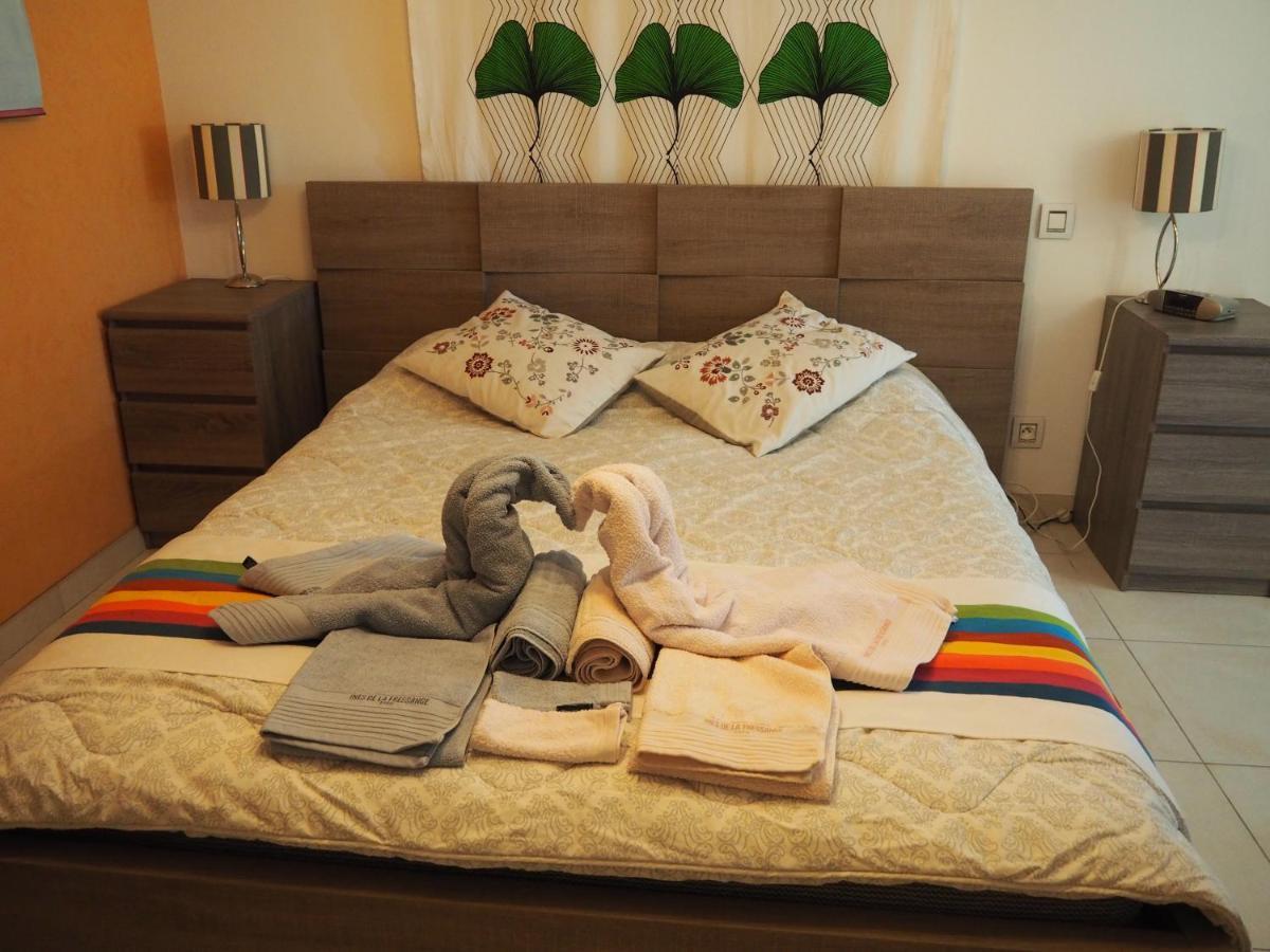 Appartement Gure Xokoa *