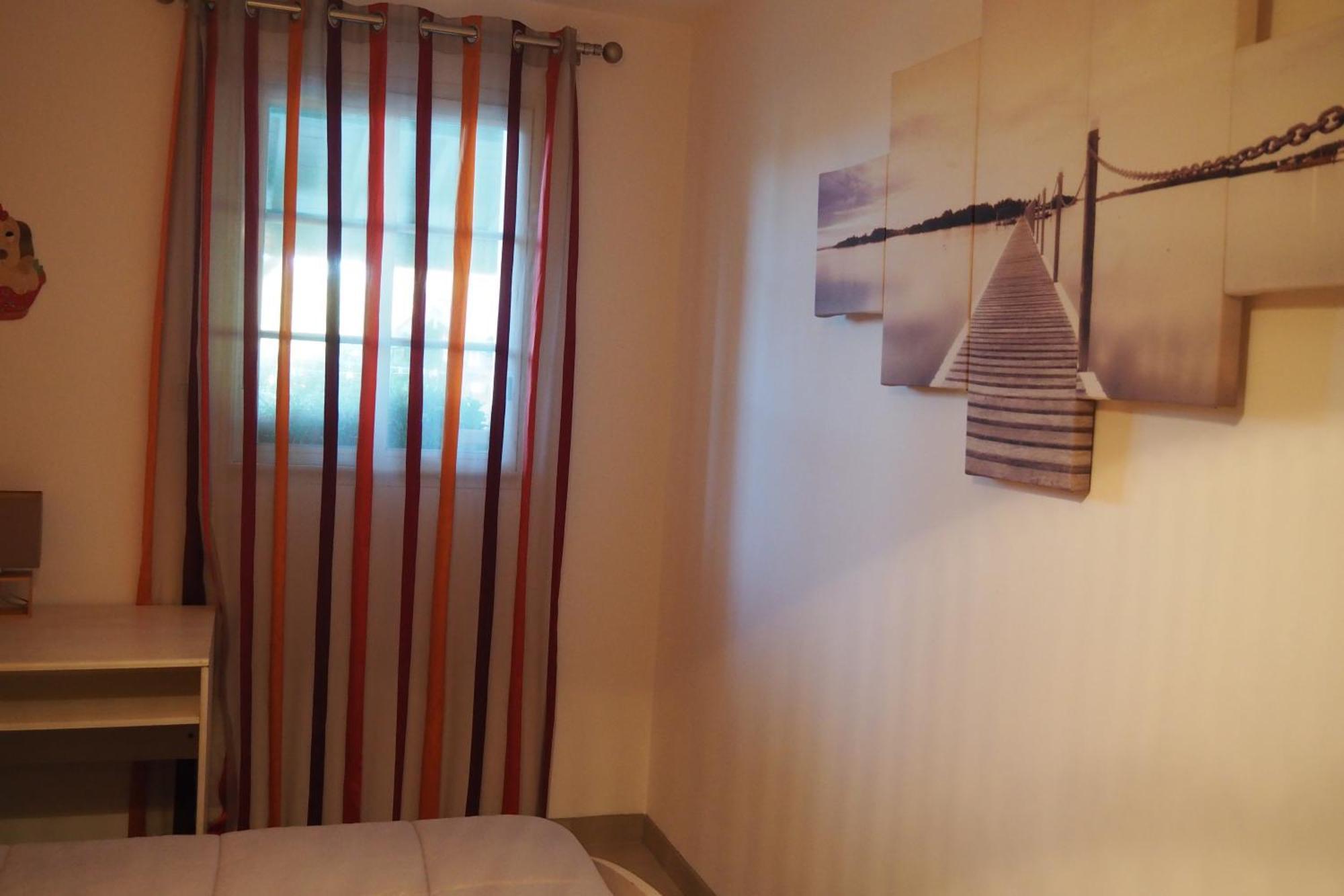 Apartment Gure Xokoa