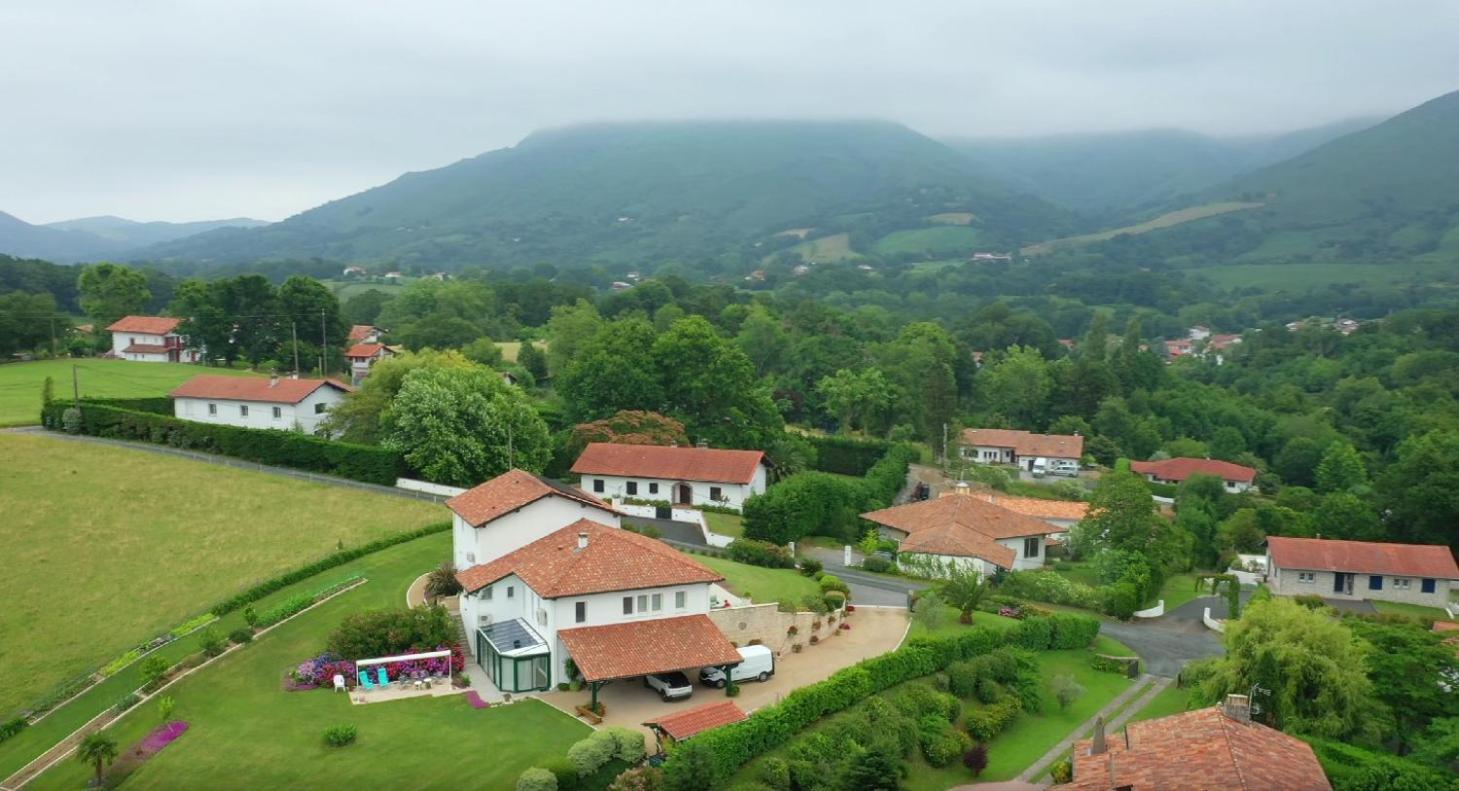 Apartment Gure Xokoa Urrugne