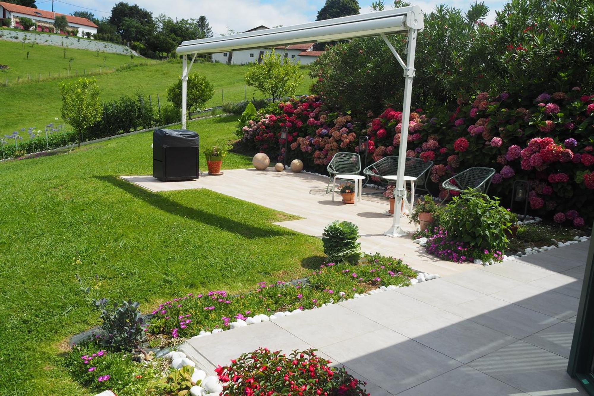 Appartement Gure Xokoa
