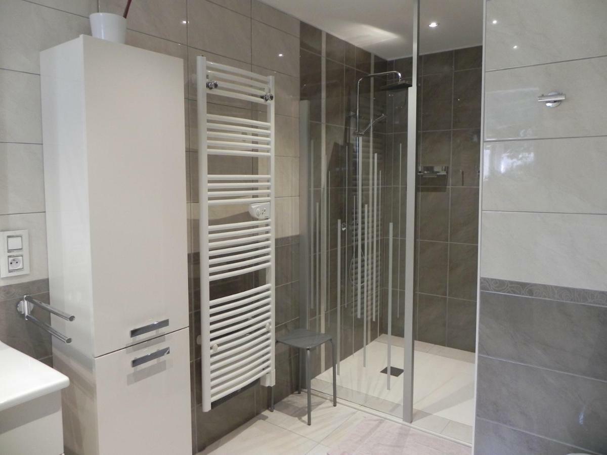 Appartement Gure Xokoa Urrugne
