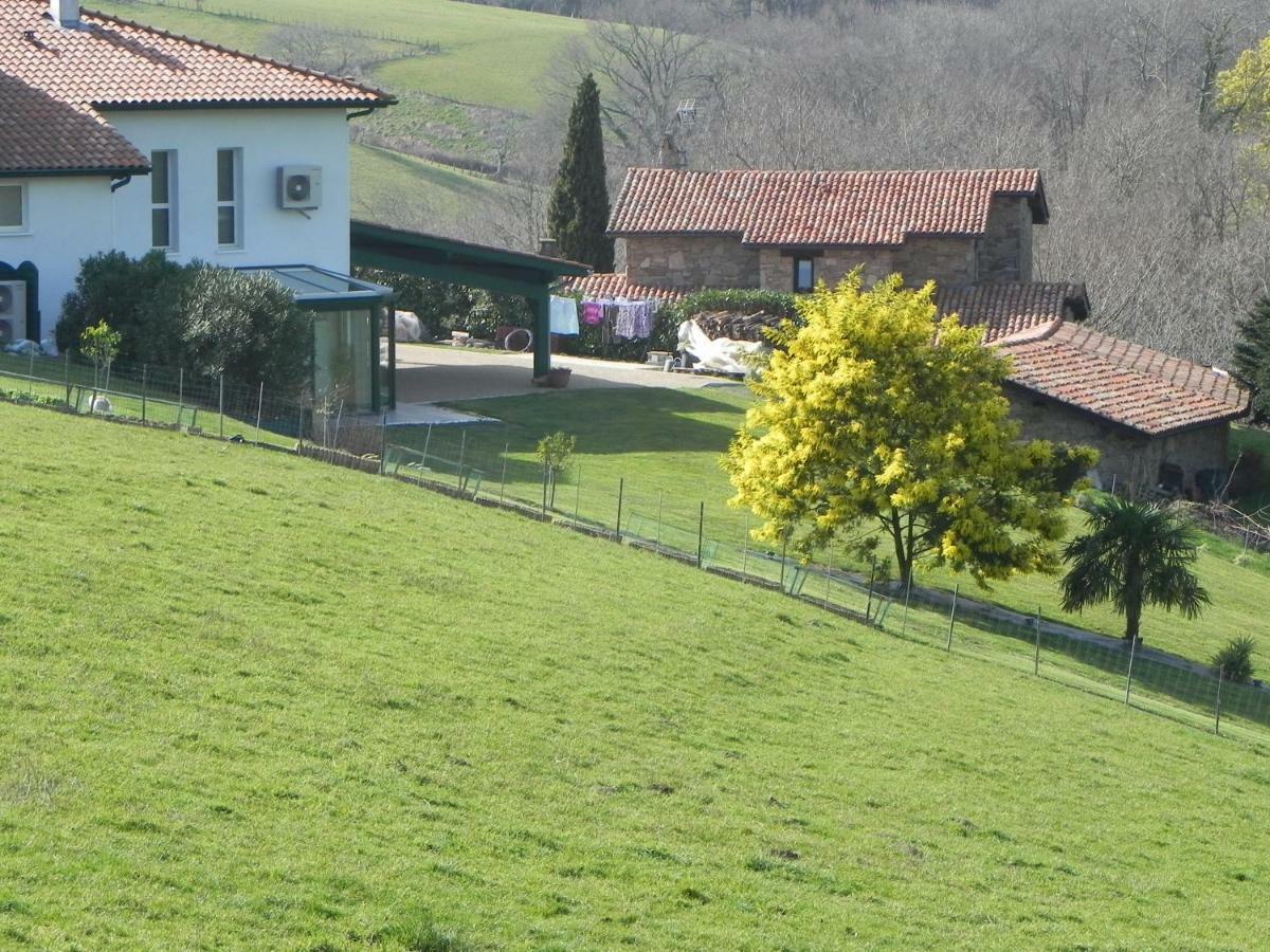 Gure Xokoa Appartement